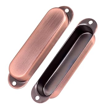 シングルコイル・ピックアップ Amazon.co.jp: uxcell ピックアップカバー 50mm プラスチック